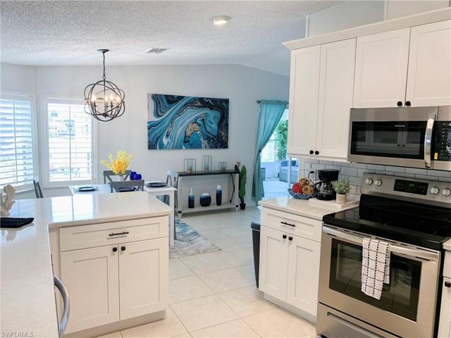 Kitchen Dining