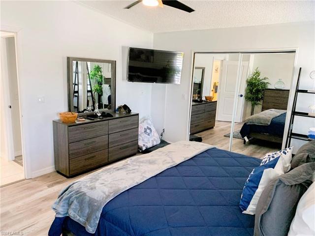 Primary Bed