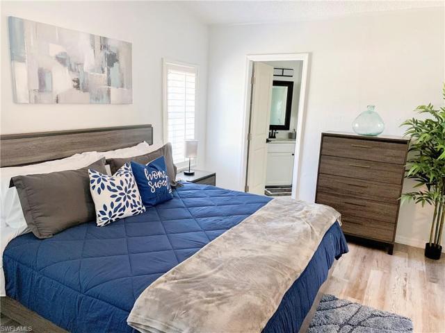 Primary Bed