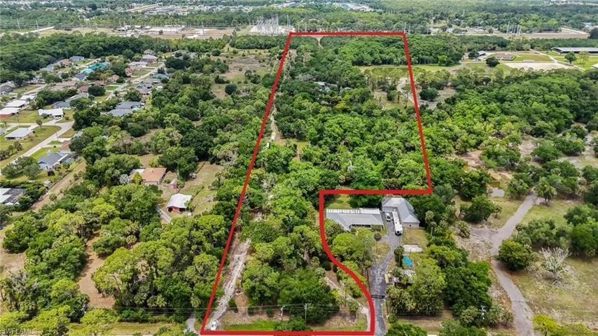 Property Outline