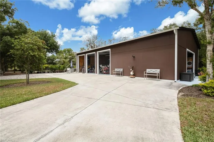 17611 Old Bayshore Rd, North Fort Myers, Florida 33917