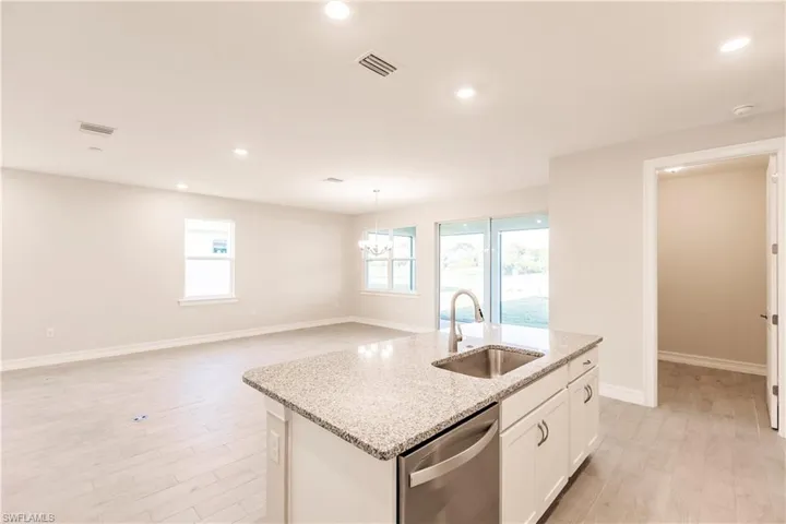 434 Spring Hill Lake Loop, Cape Coral Fl 33993