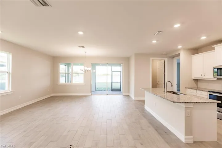 434 Spring Hill Lake Loop, Cape Coral Fl 33993