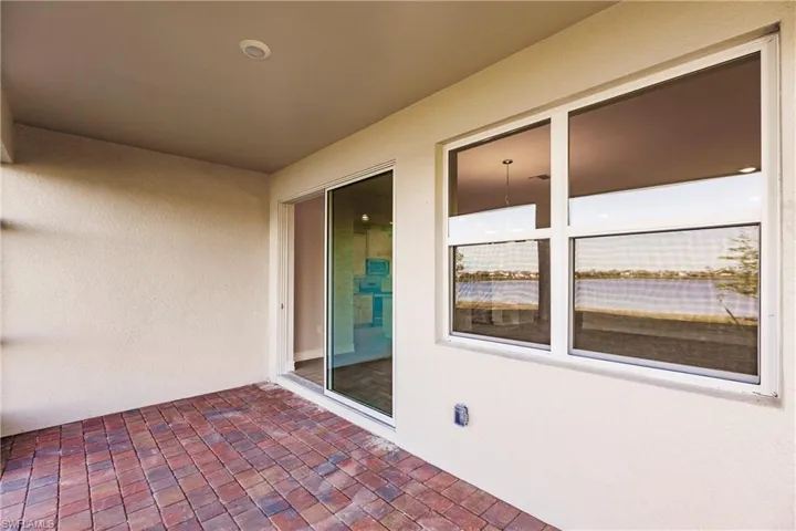 434 Spring Hill Lake Loop, Cape Coral Fl 33993
