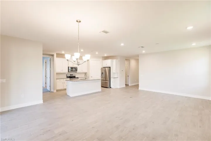 434 Spring Hill Lake Loop, Cape Coral Fl 33993