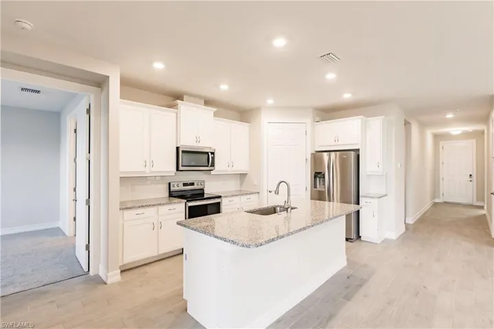 434 Spring Hill Lake Loop, Cape Coral Fl 33993