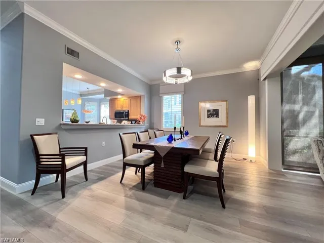 817 Regency Reserve Cir 3901, Naples, Florida 34119