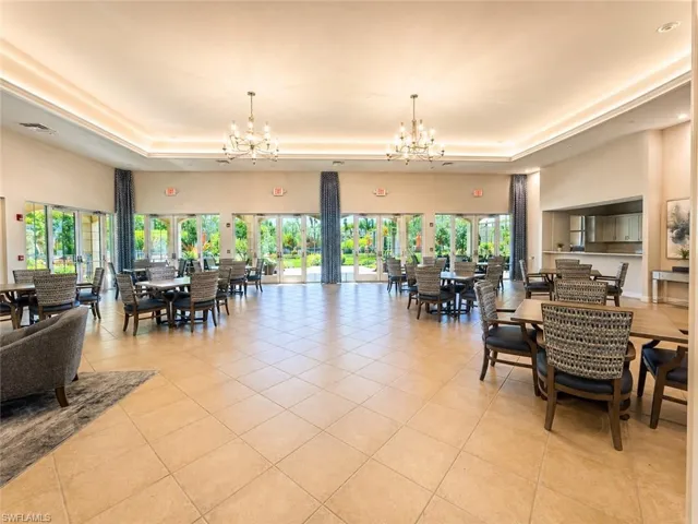 817 Regency Reserve Cir 3901, Naples, Florida 34119