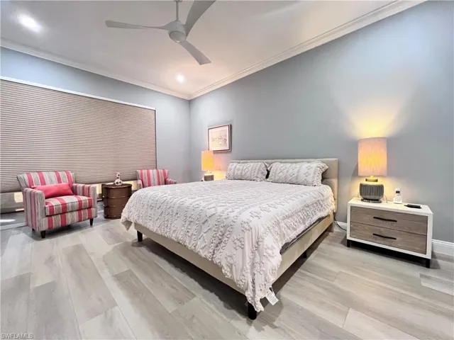 817 Regency Reserve Cir 3901, Naples, Florida 34119