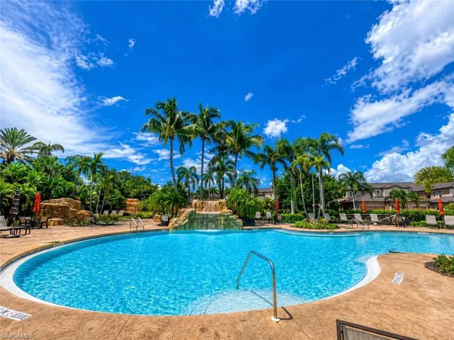 817 Regency Reserve Cir 3901, Naples, Florida 34119