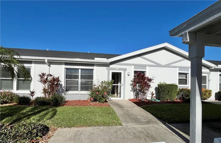 6822 Bogey DR, Fort Myers, FL 33919,224092316