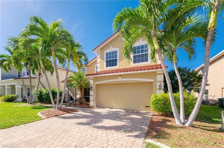 2181  Cape Heather  CIR, CAPE CORAL, FL 33991
