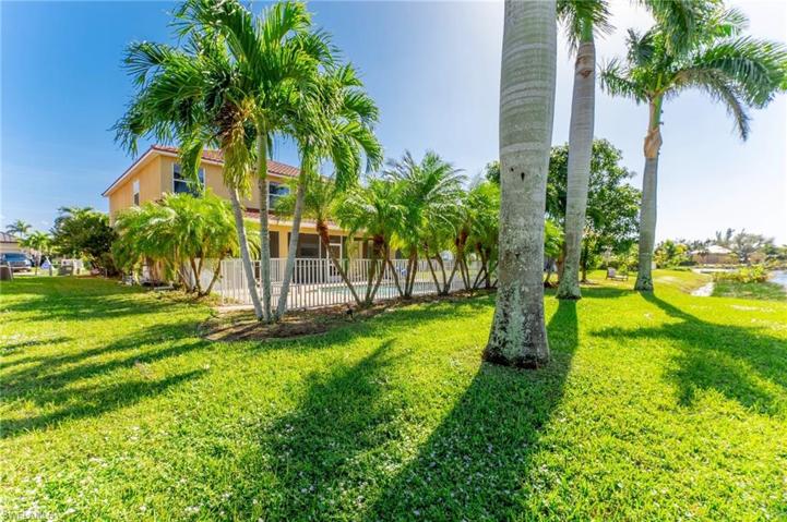 2181  Cape Heather  CIR, CAPE CORAL, FL 33991