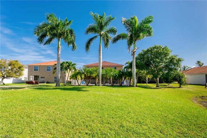 2181  Cape Heather  CIR, CAPE CORAL, FL 33991