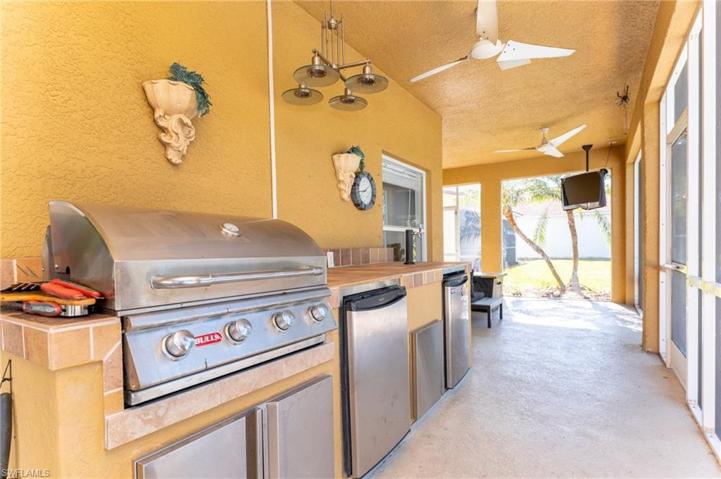 2181  Cape Heather  CIR, CAPE CORAL, FL 33991