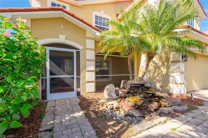 2181  Cape Heather  CIR, CAPE CORAL, FL 33991
