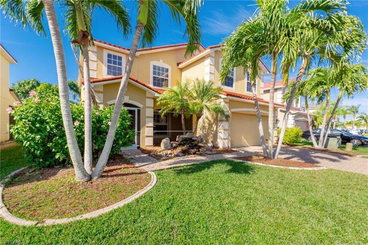 2181  Cape Heather  CIR, CAPE CORAL, FL 33991