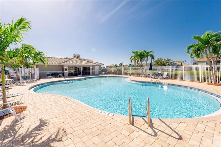 2181  Cape Heather  CIR, CAPE CORAL, FL 33991