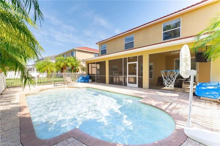 2181  Cape Heather  CIR, CAPE CORAL, FL 33991