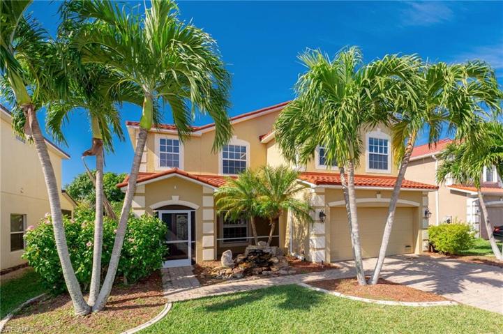 2181  Cape Heather  CIR, CAPE CORAL, FL 33991