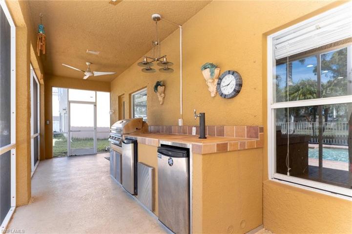 2181  Cape Heather  CIR, CAPE CORAL, FL 33991