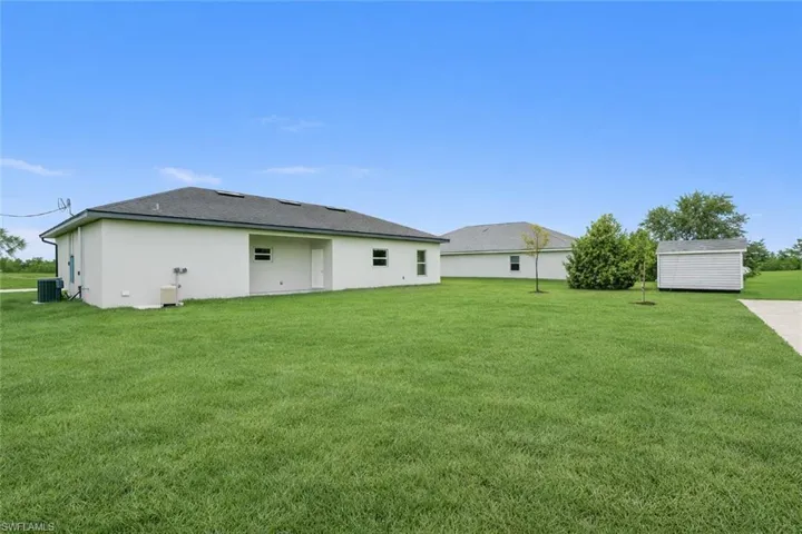 506 Alexia Ave S, Lehigh Acres, Florida 33974