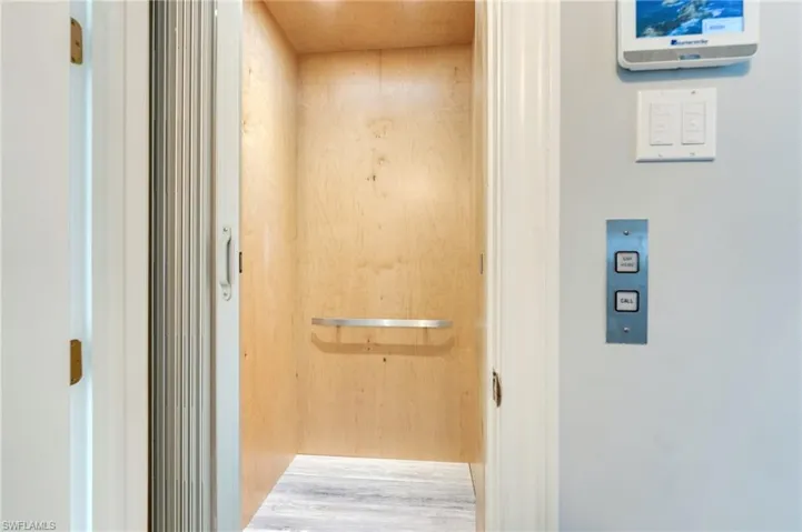 Elevator
