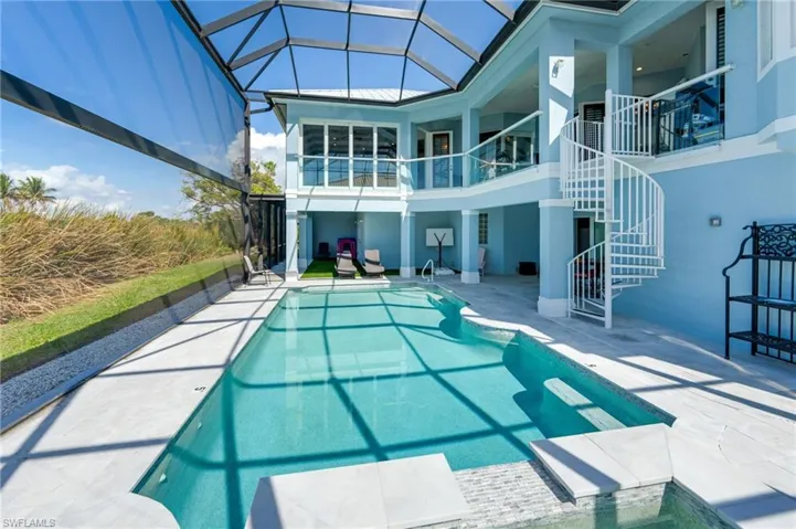 1460 Middle Gulf Dr, Sanibel, Florida 33957
