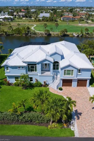 1460 Middle Gulf Dr, Sanibel, Florida 33957