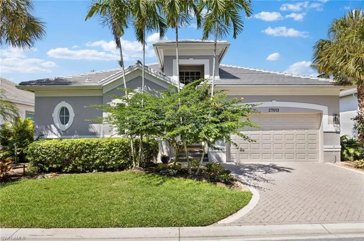 27013  Shell Ridge  CIR, Bonita Springs, FL 34134
