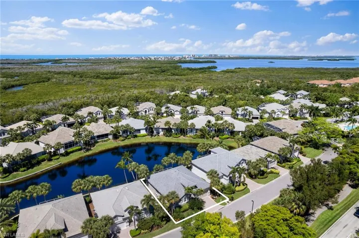 27013  Shell Ridge  CIR, Bonita Springs, FL 34134
