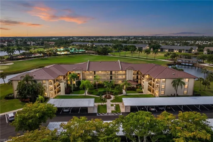 12150 Kelly Sands Way 625, Fort Myers, Florida 33908