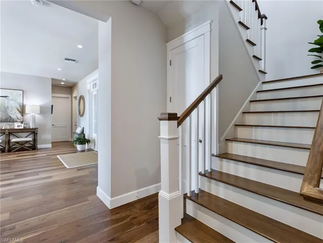 Stairway