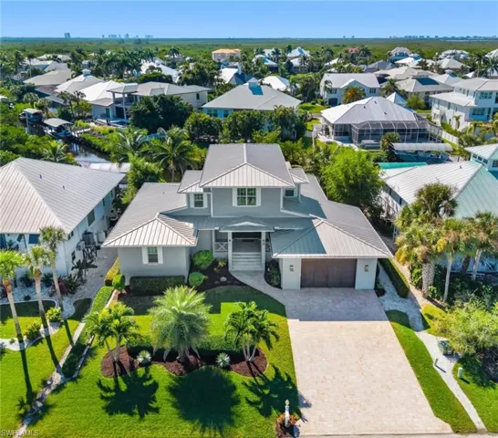 6255 Cocos Dr.