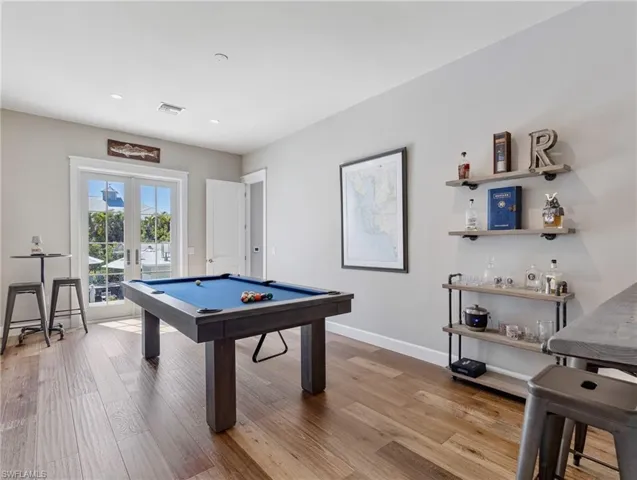 or could be a Family Room