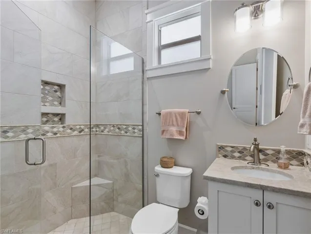Jack n' Jill bath