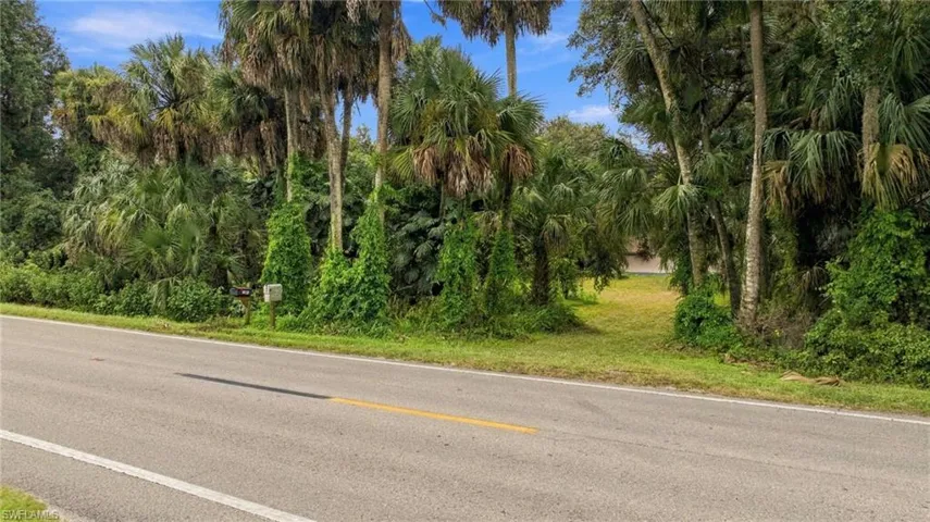 12920 Orange River Blvd, Fort Myers, Florida 33905