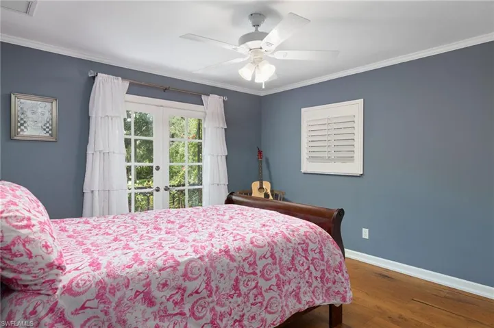 Guest Bedroom 3
