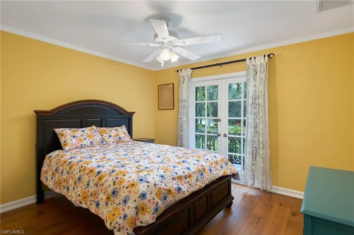 Guest Bedroom 4