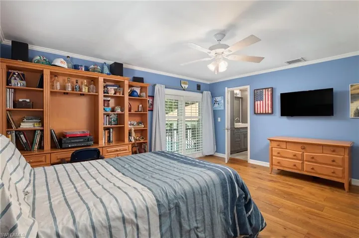 Guest Bedroom 1