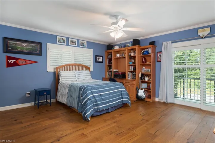 Guest Bedroom 1