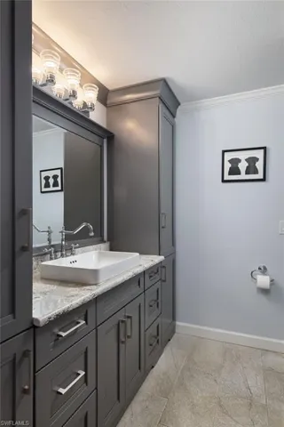 GB1 Ensuite Bathroom