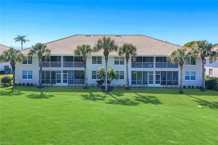 View of property