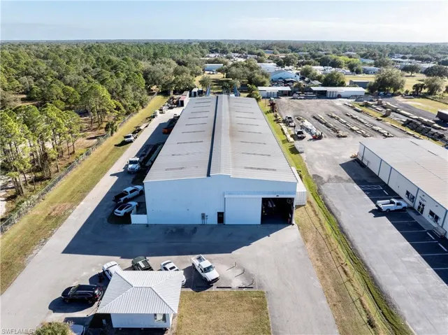 851 S Elm  ST, Labelle, FL 33935