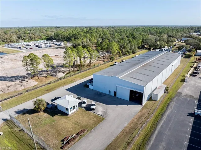 851 S Elm  ST, Labelle, FL 33935
