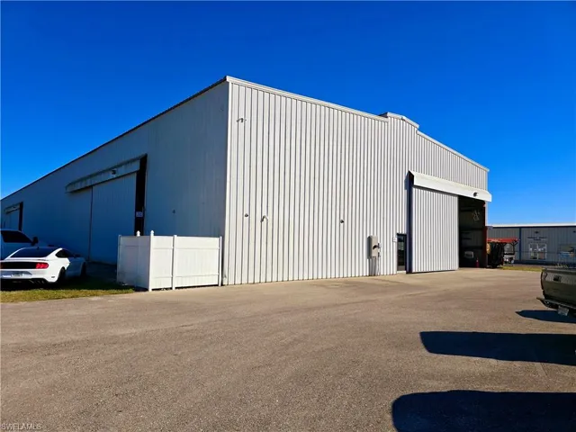 851 S Elm  ST, Labelle, FL 33935