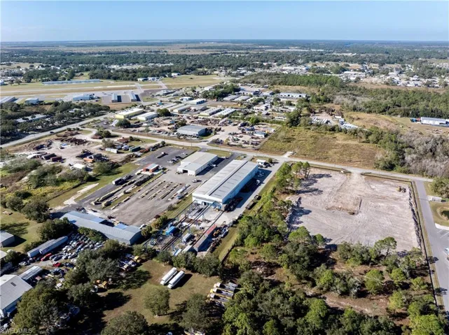 851 S Elm  ST, Labelle, FL 33935