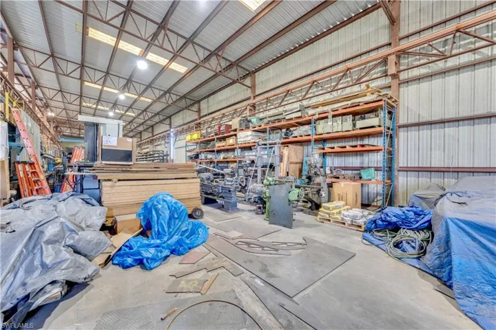 851 S Elm  ST, Labelle, FL 33935
