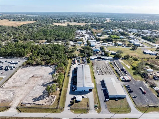 851 S Elm  ST, Labelle, FL 33935