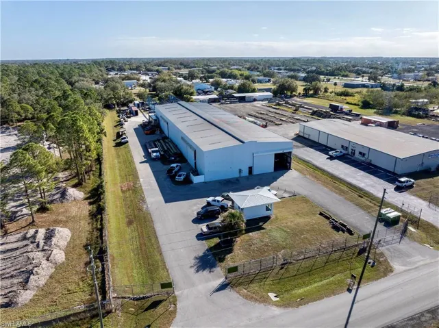 851 S Elm  ST, Labelle, FL 33935
